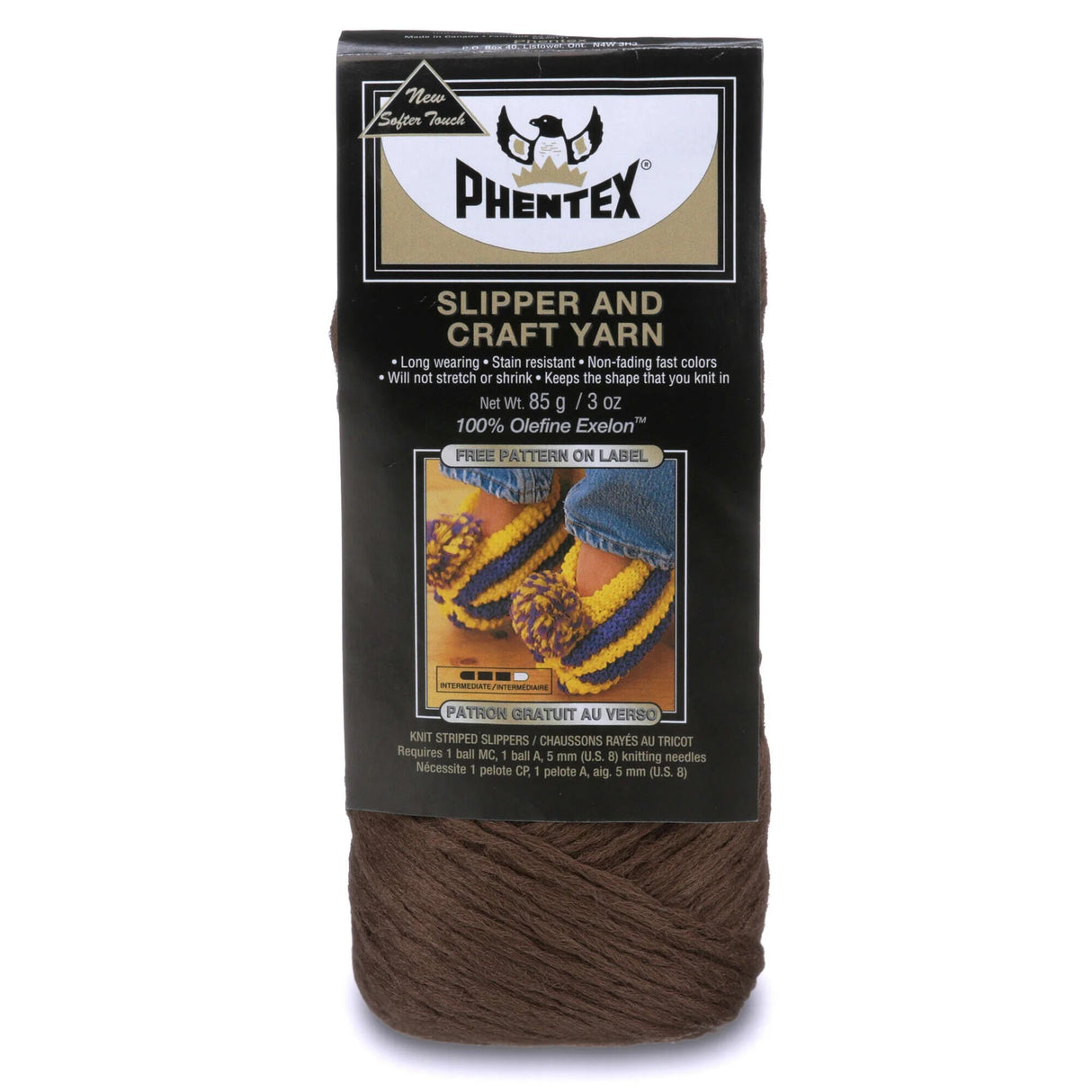 Phentex Yarn