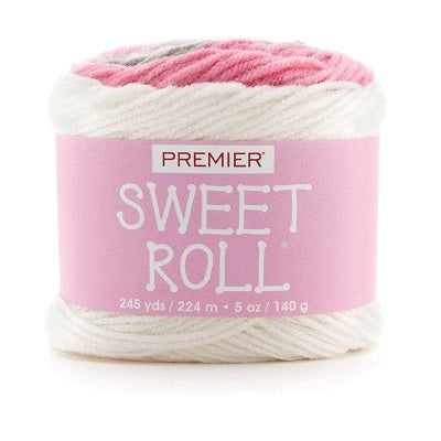Premier Sweet Roll Yarn