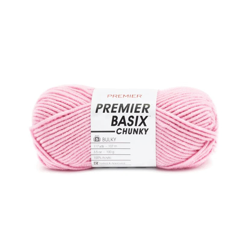 Premier Basix Chunky Yarn