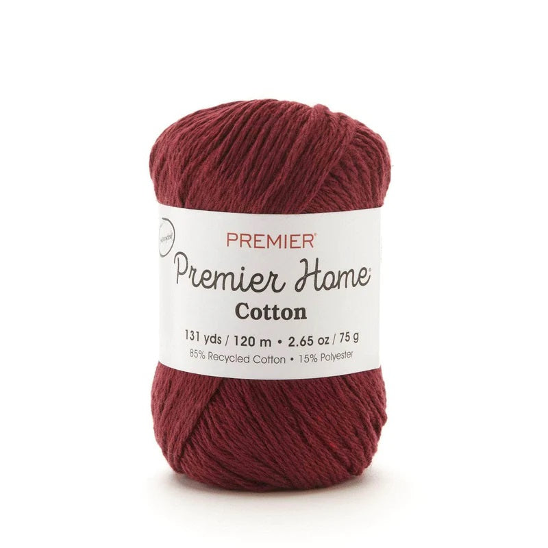 Premier Home Cotton Blend Yarn