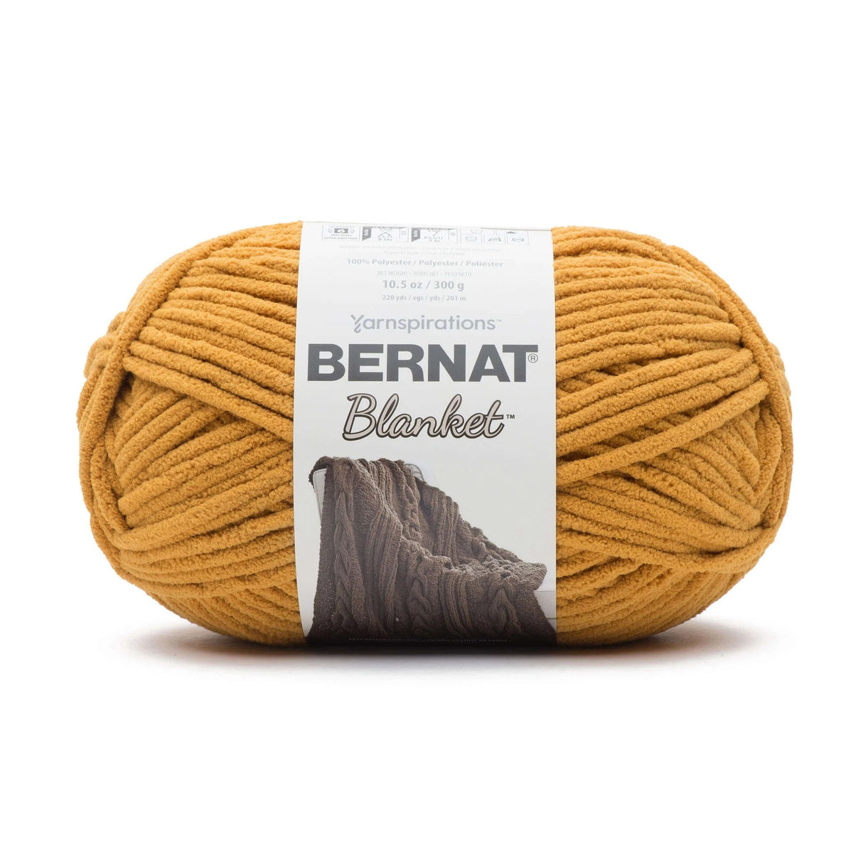 Bernat Blanket Big Ball Yarn