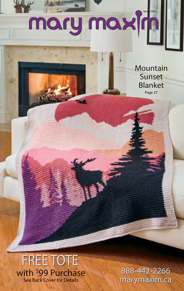 Request a Free Mary Maxim Catalogue By Mail Mary Maxim Ltd