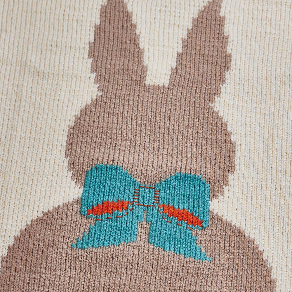 Couverture Pour Bébé Carotte Câpre