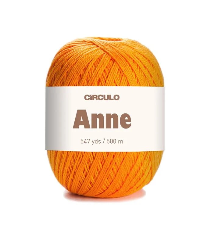 Circulo Anne Yarn
