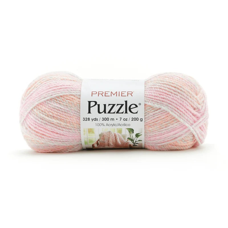 Premier Puzzle Yarn