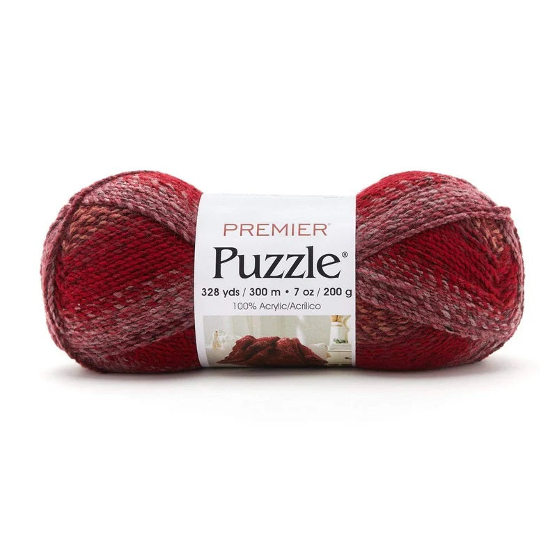 Premier Puzzle Yarn