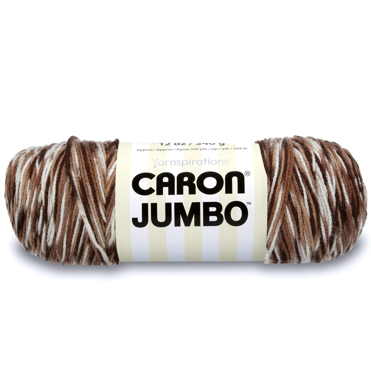 Caron Jumbo Ombre & Variegated Yarns
