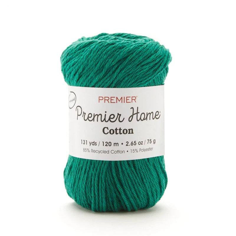 Premier Home Cotton Blend Yarn