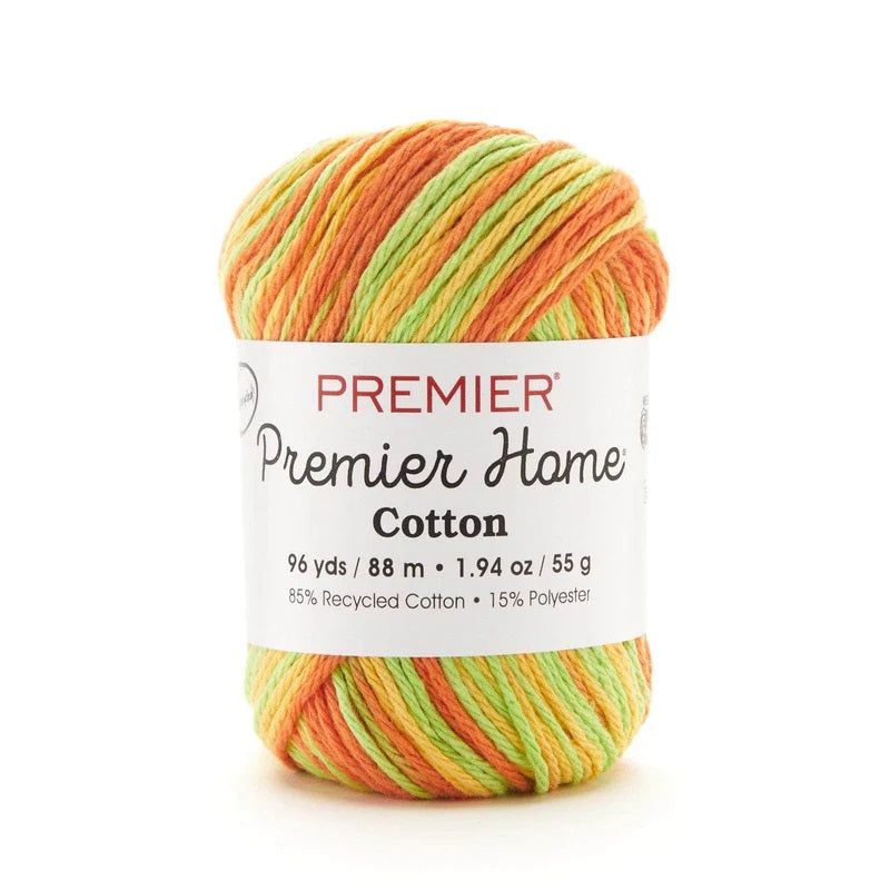 Premier Home Cotton Blend Yarn