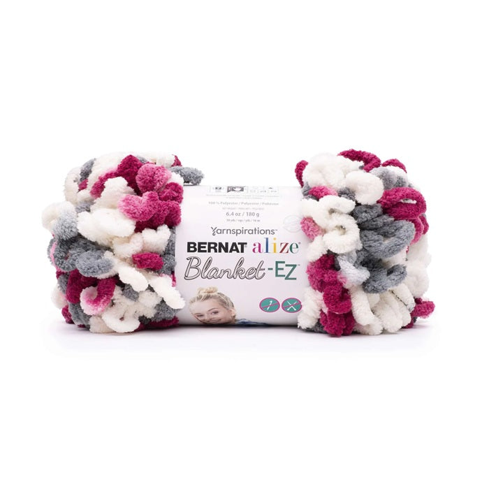 Bernat Alize Couverture EZ Fil