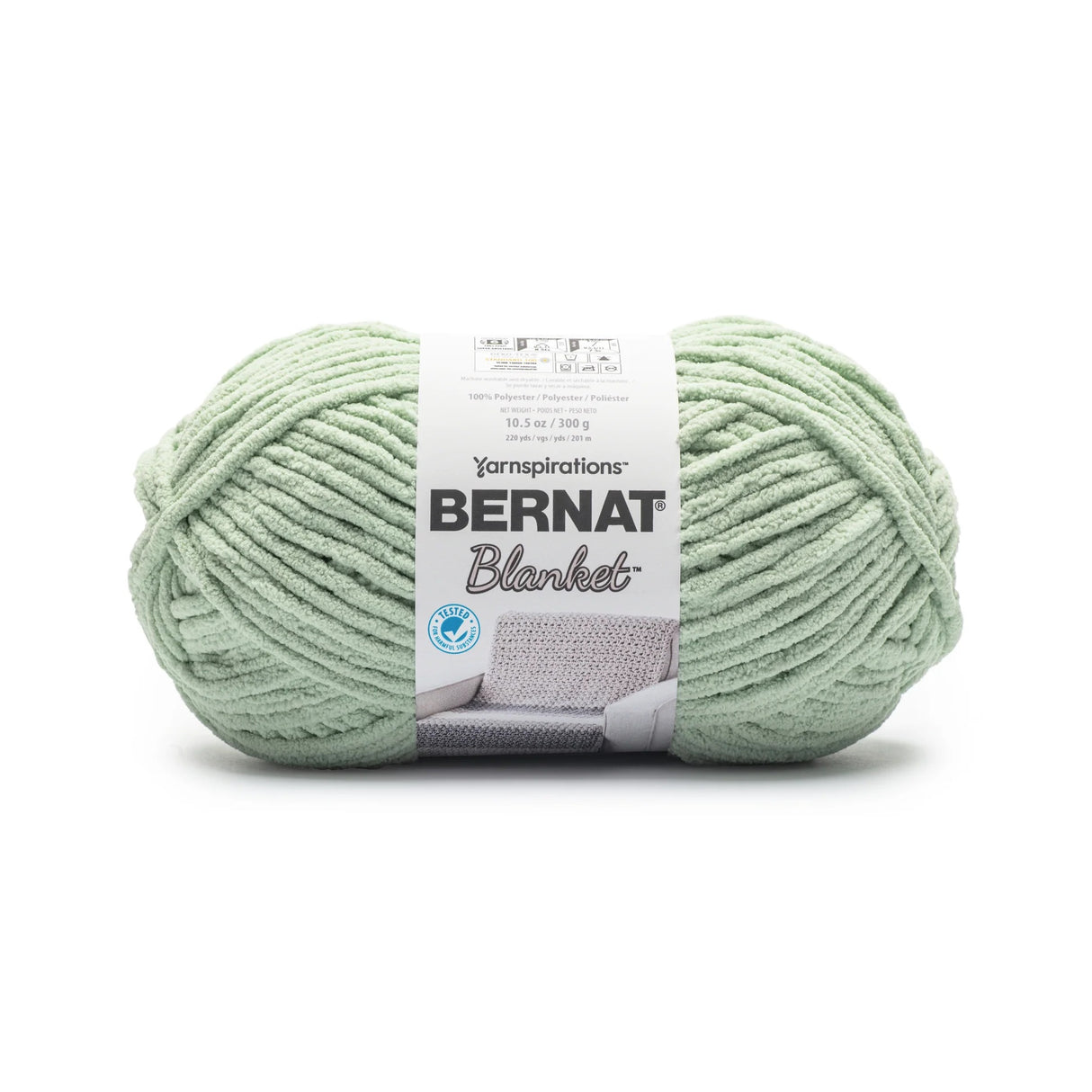 Bernat Blanket Big Ball Yarn