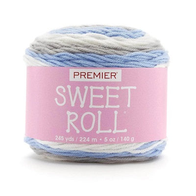 Premier Sweet Roll Yarn