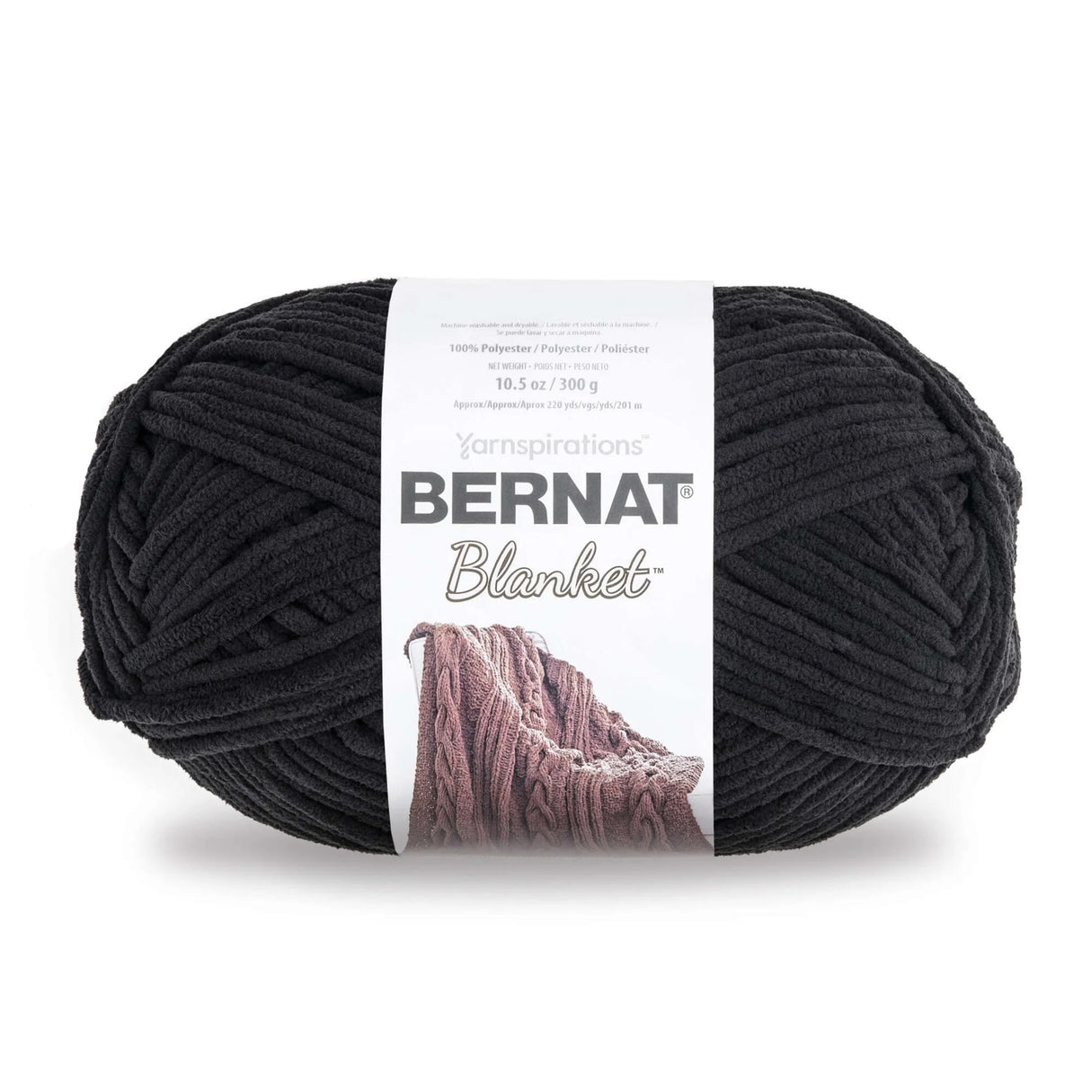 Bernat Blanket Big Ball Yarn
