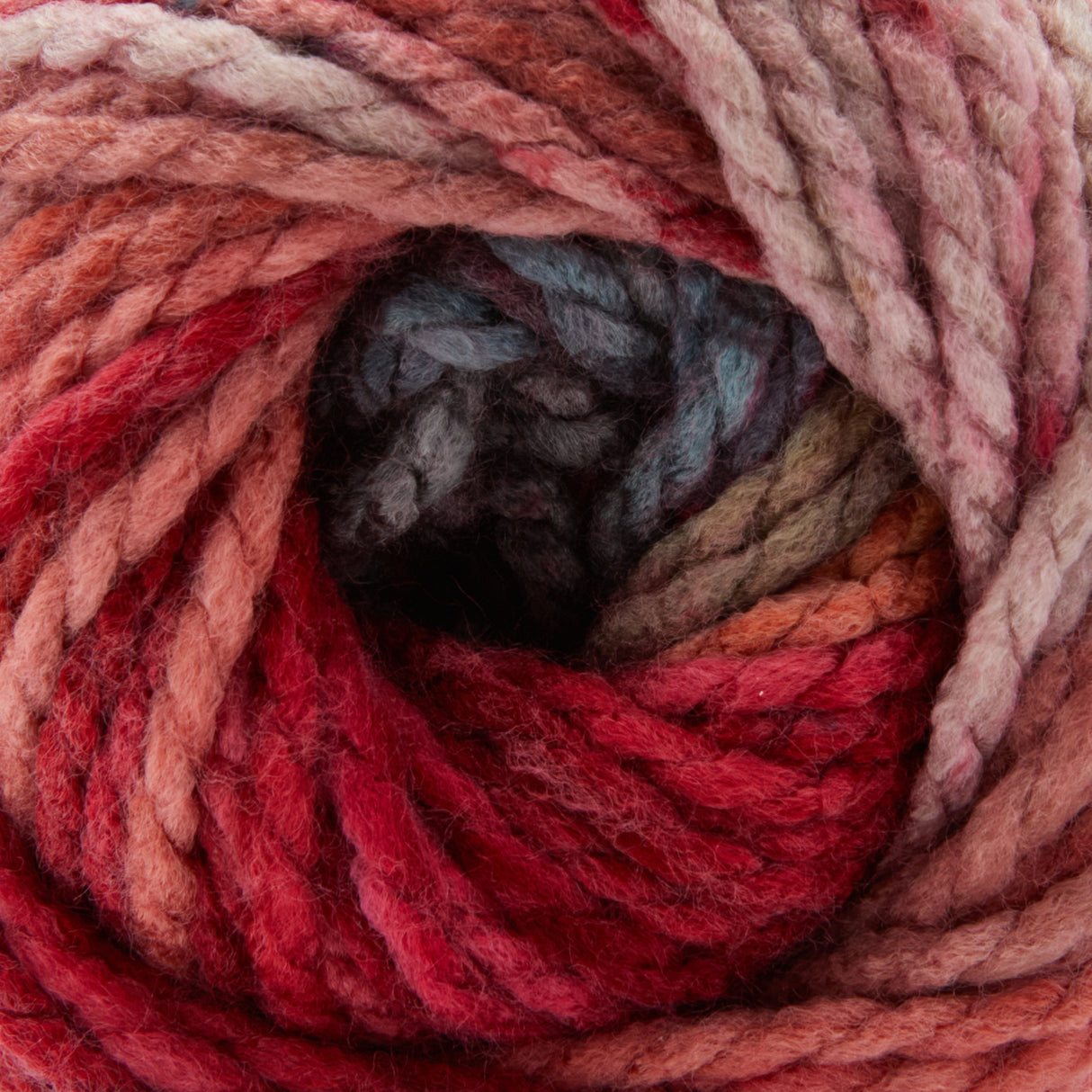 Autumn's Charm Mosaic Blanket