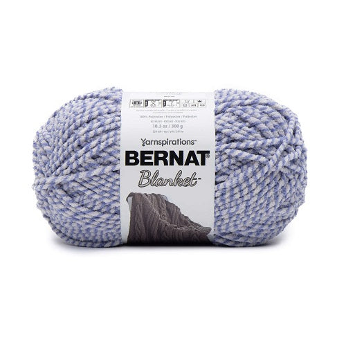 Bernat Blanket Big Ball Yarn