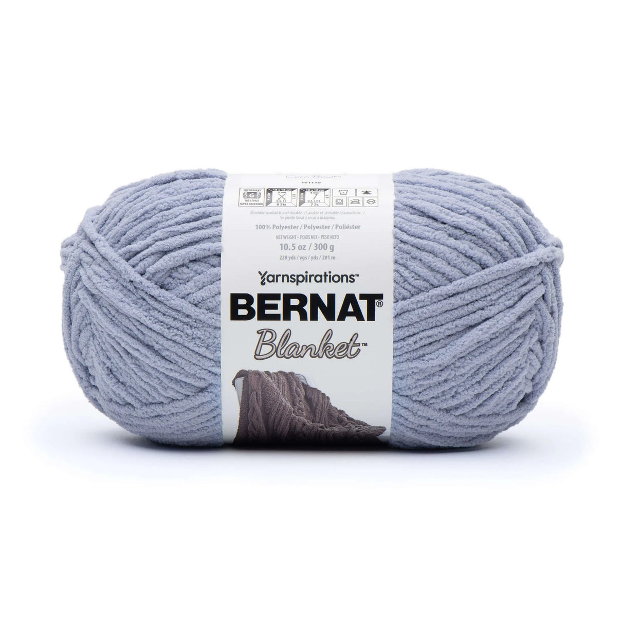 Bernat Blanket Big Ball Yarn