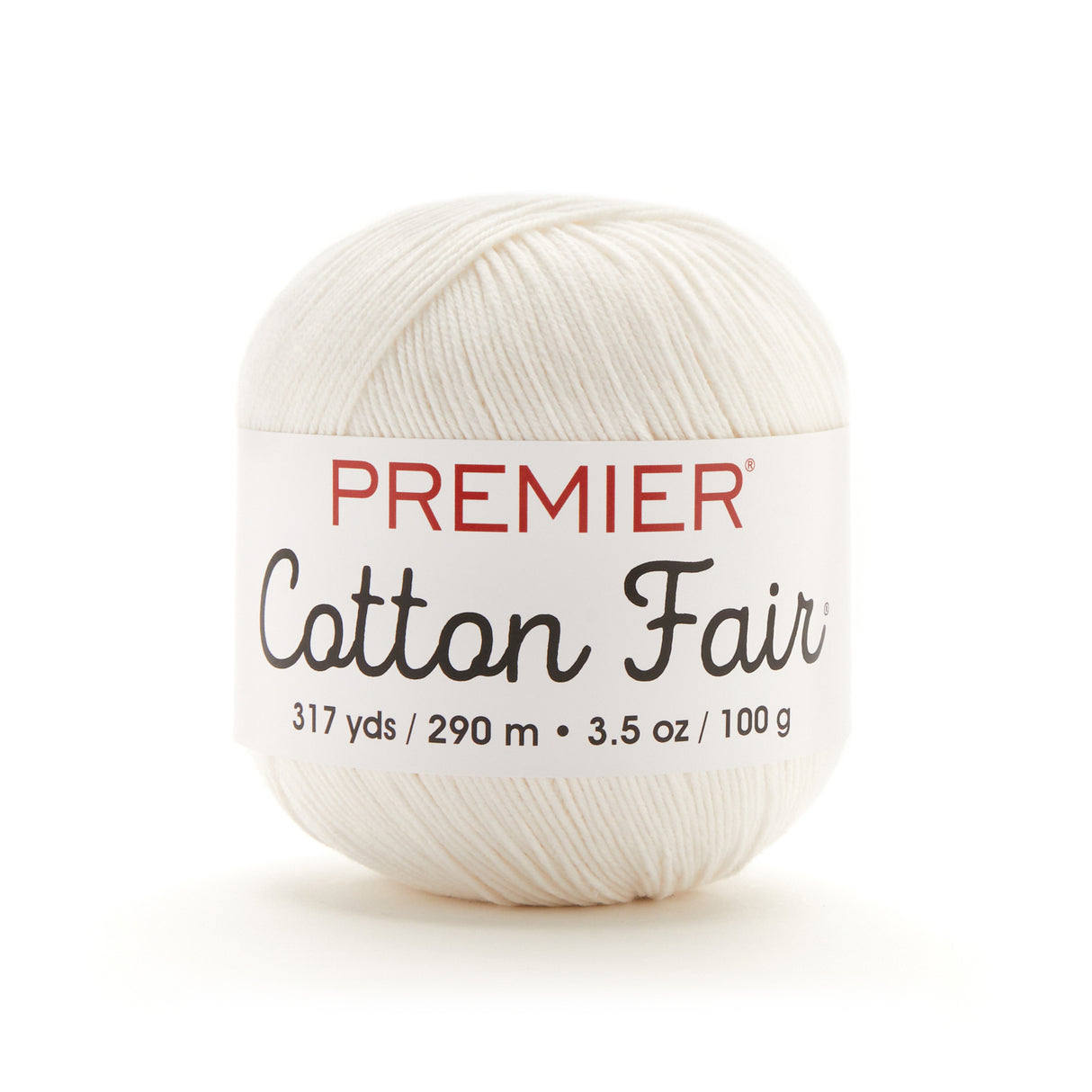Premier Cotton Fair Yarn