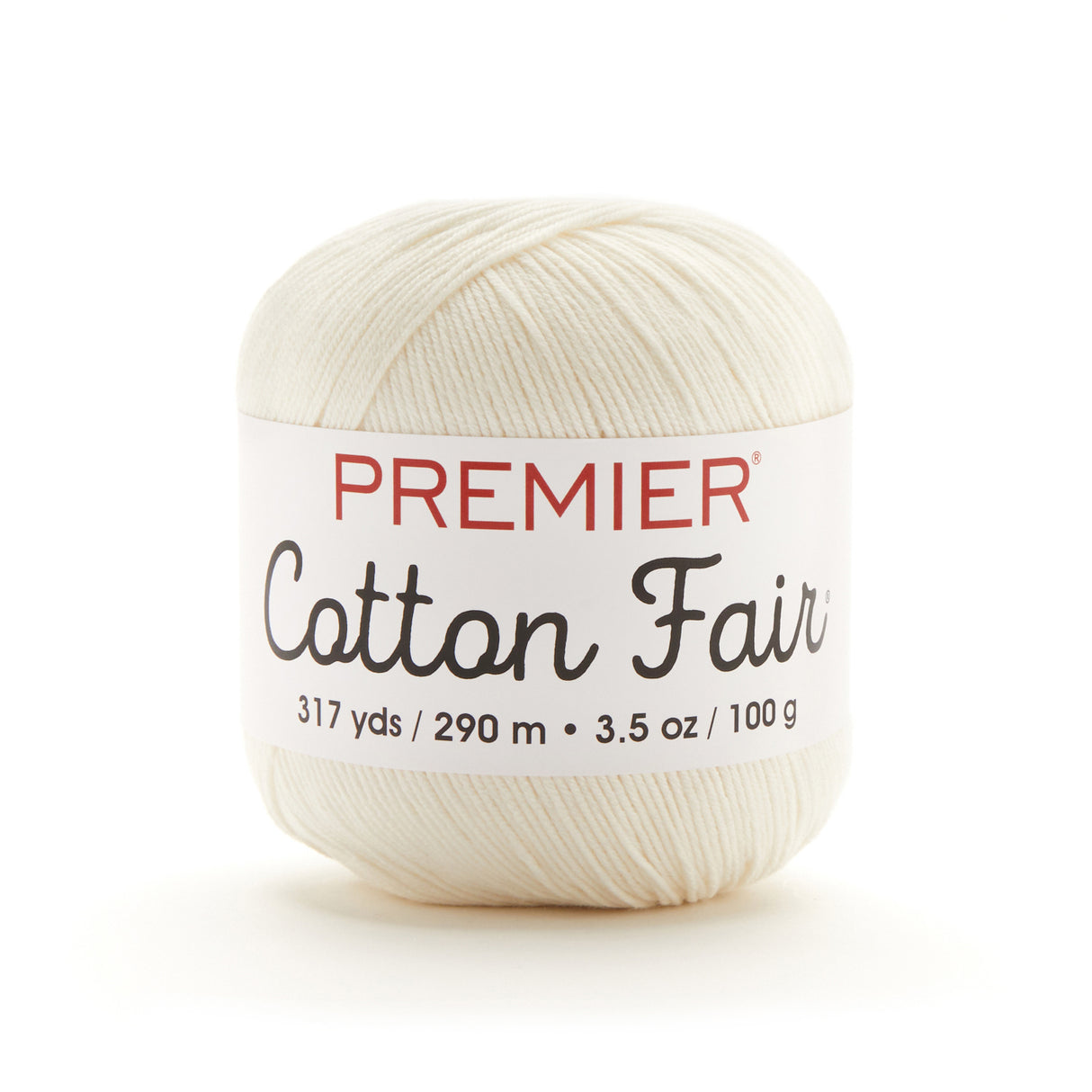 Premier Cotton Fair Yarn