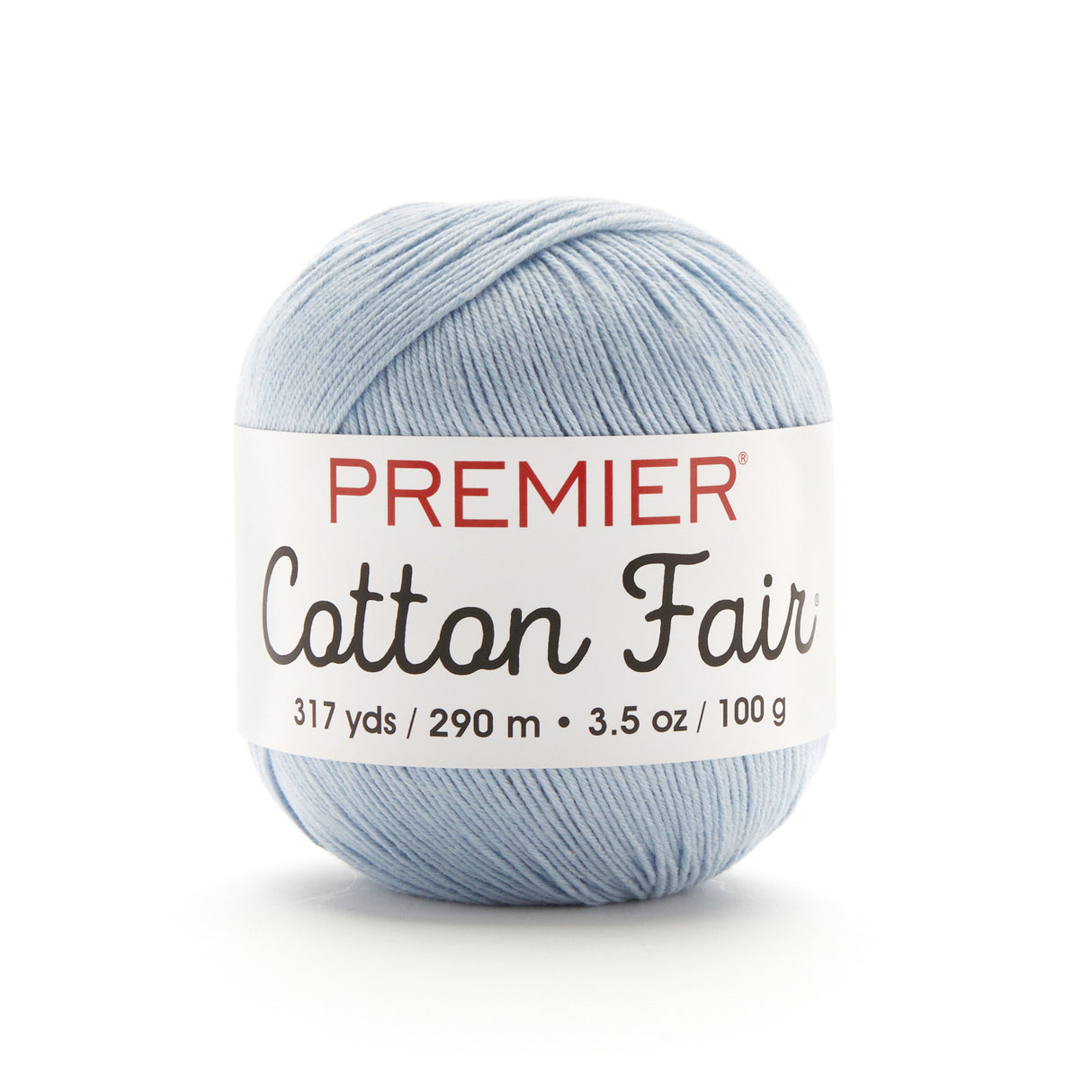 Premier Cotton Fair Yarn