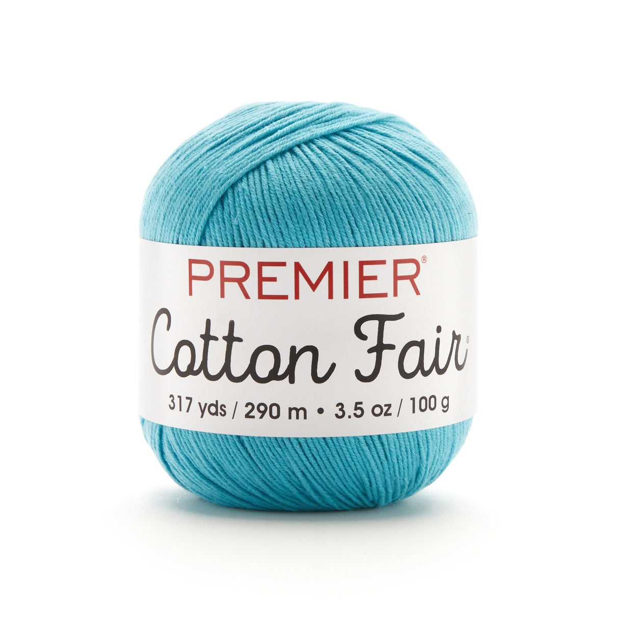 Premier Cotton Fair Yarn