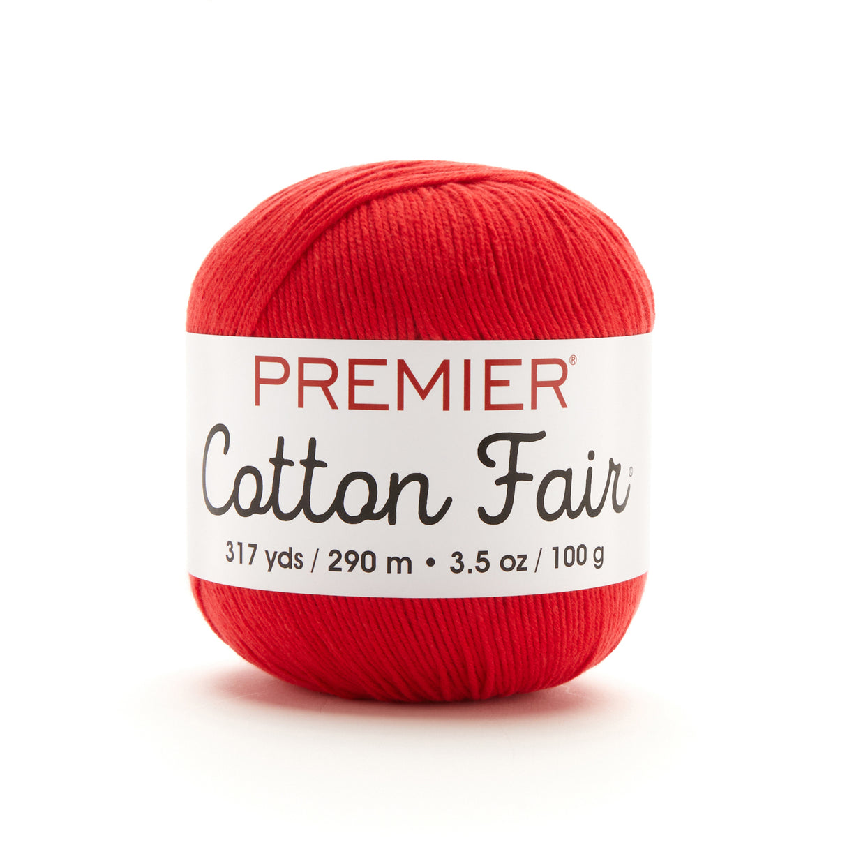 Premier Cotton Fair Yarn