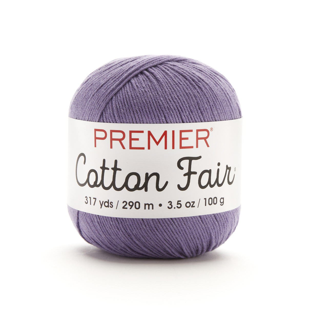 Premier Cotton Fair Yarn