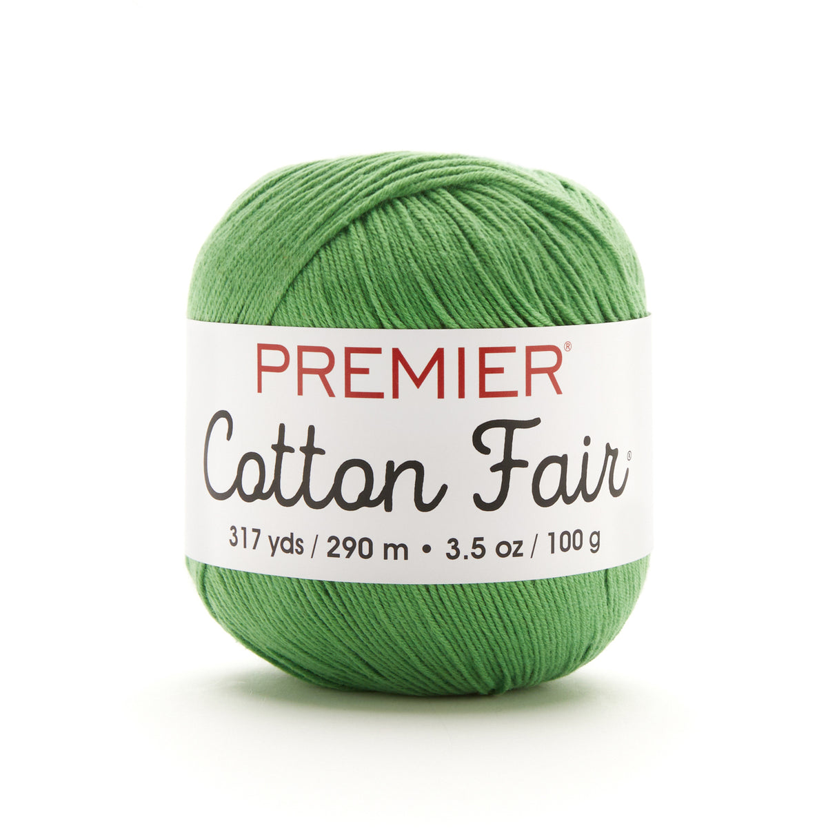 Premier Cotton Fair Yarn
