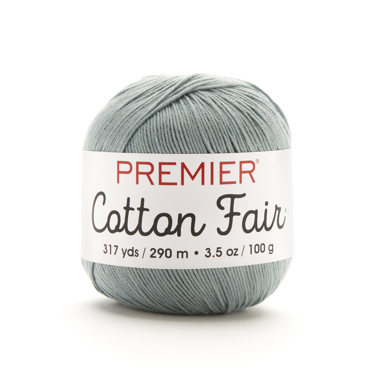 Premier Cotton Fair Yarn