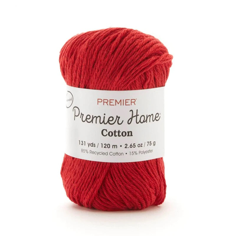 Premier Home Cotton Blend Yarn