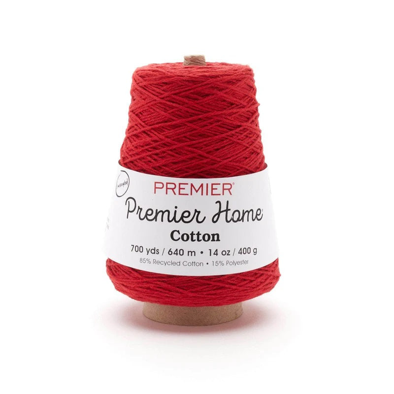 Premier Home Cotton Blend Yarn - Cone