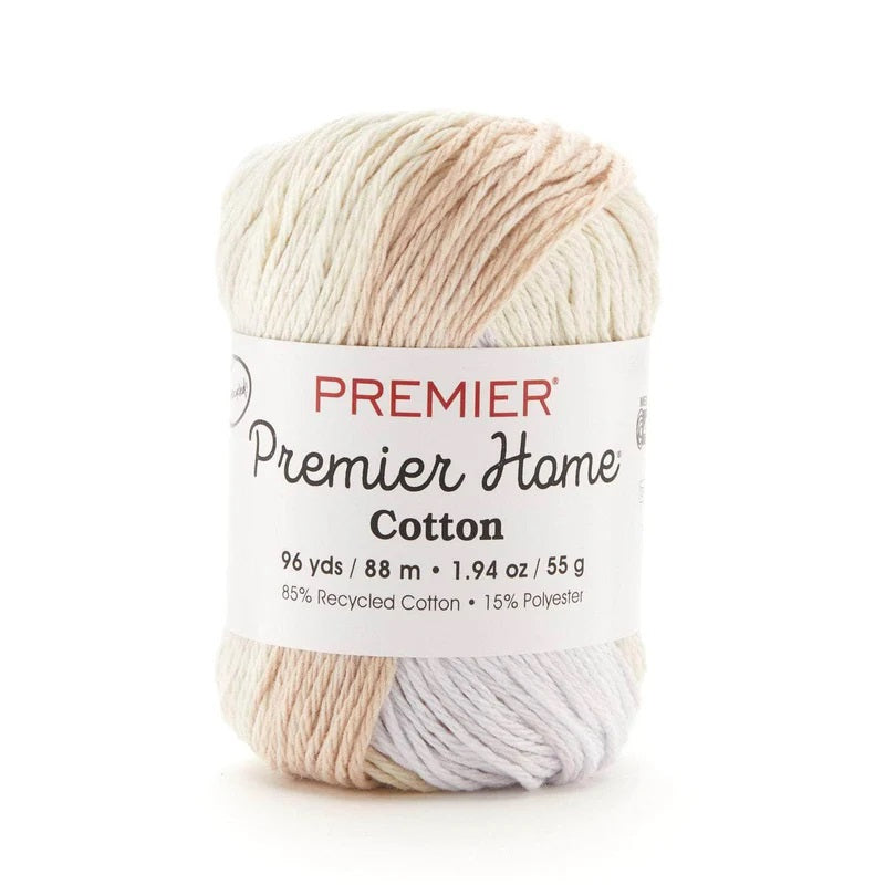 Premier Home Cotton Blend Yarn