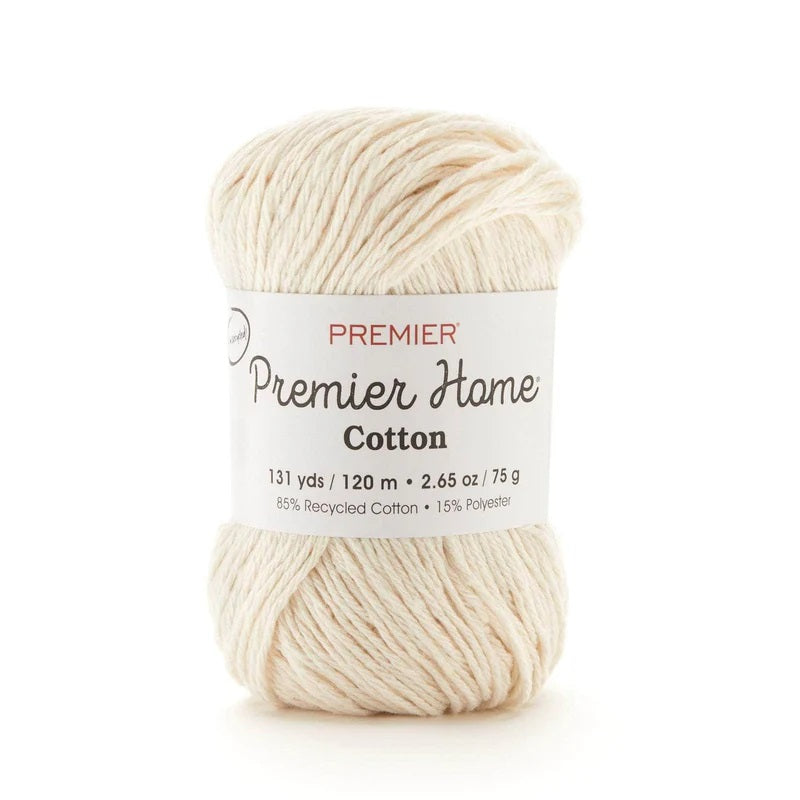 Premier Home Cotton Blend Yarn