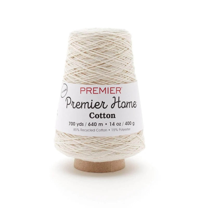 Premier Home Cotton Blend Yarn - Cone