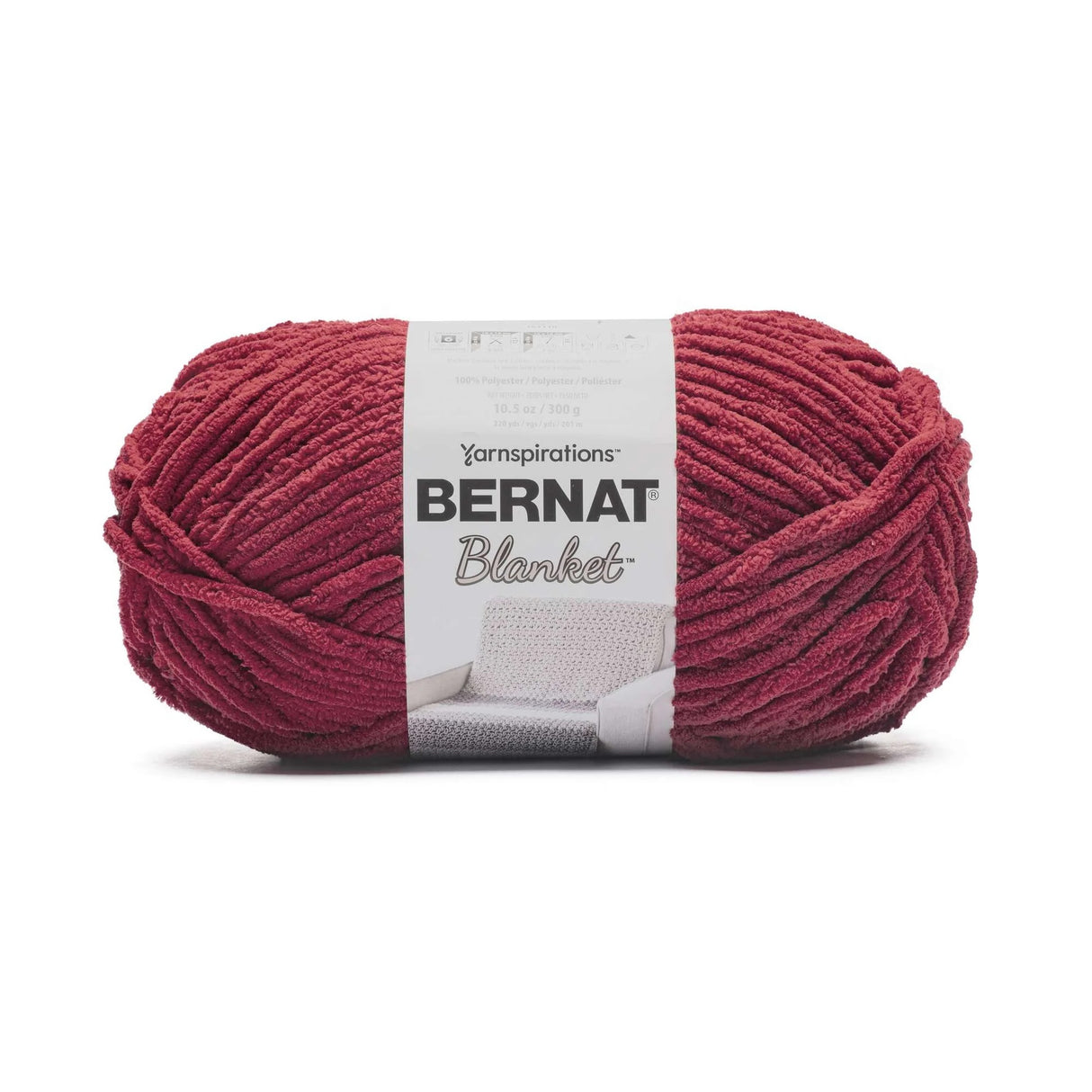 Bernat Blanket Big Ball Yarn
