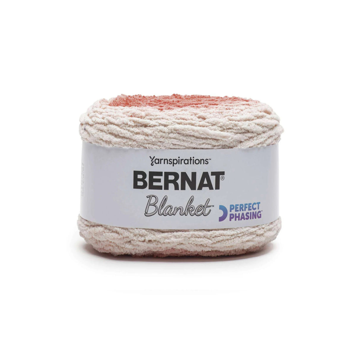 Bernat Blanket Perfect Phasing Yarn