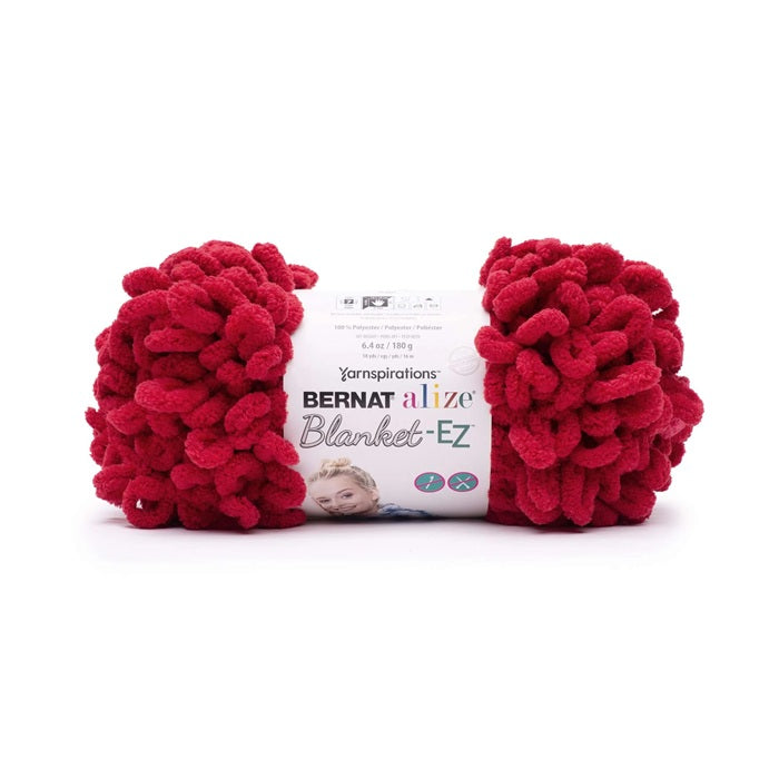 Bernat Alize Couverture EZ Fil