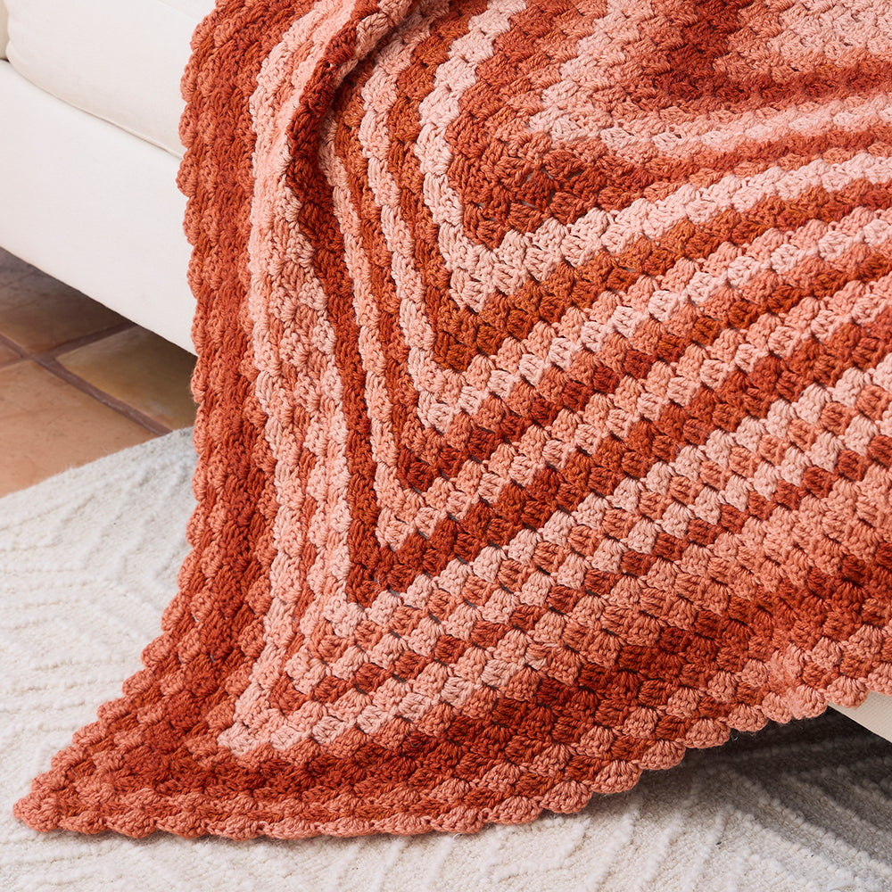 Subharmonic Frequency Blanket