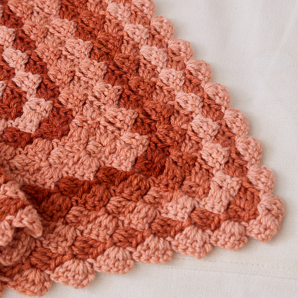 Subharmonic Frequency Blanket