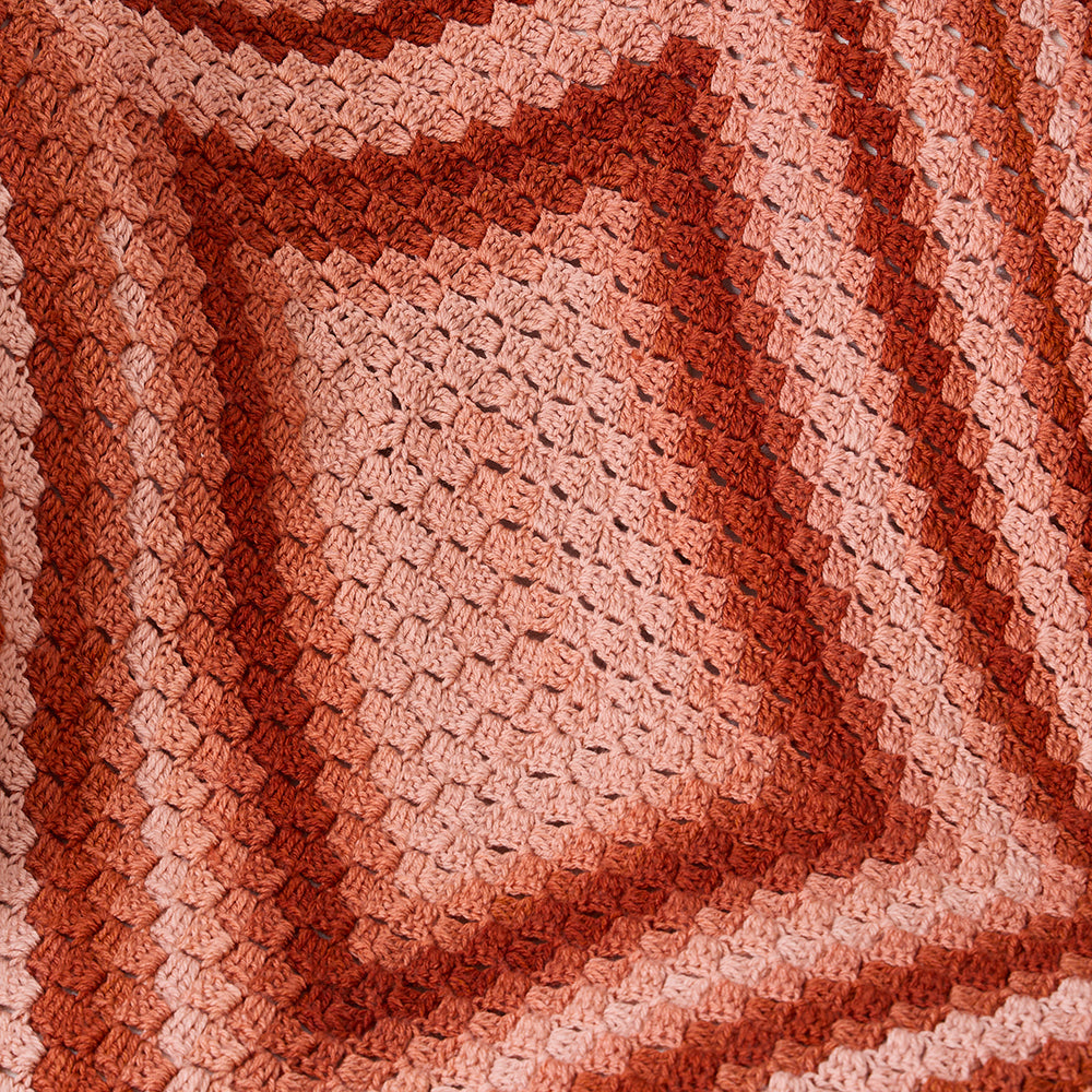 Subharmonic Frequency Blanket