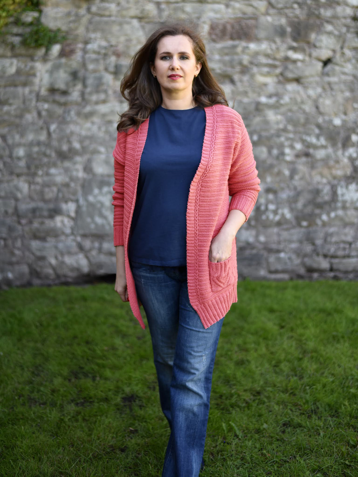 Prism Cardigan