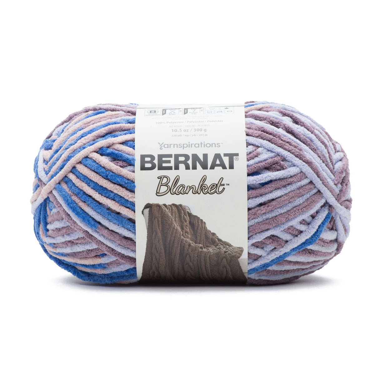 Bernat Blanket Big Ball Yarn