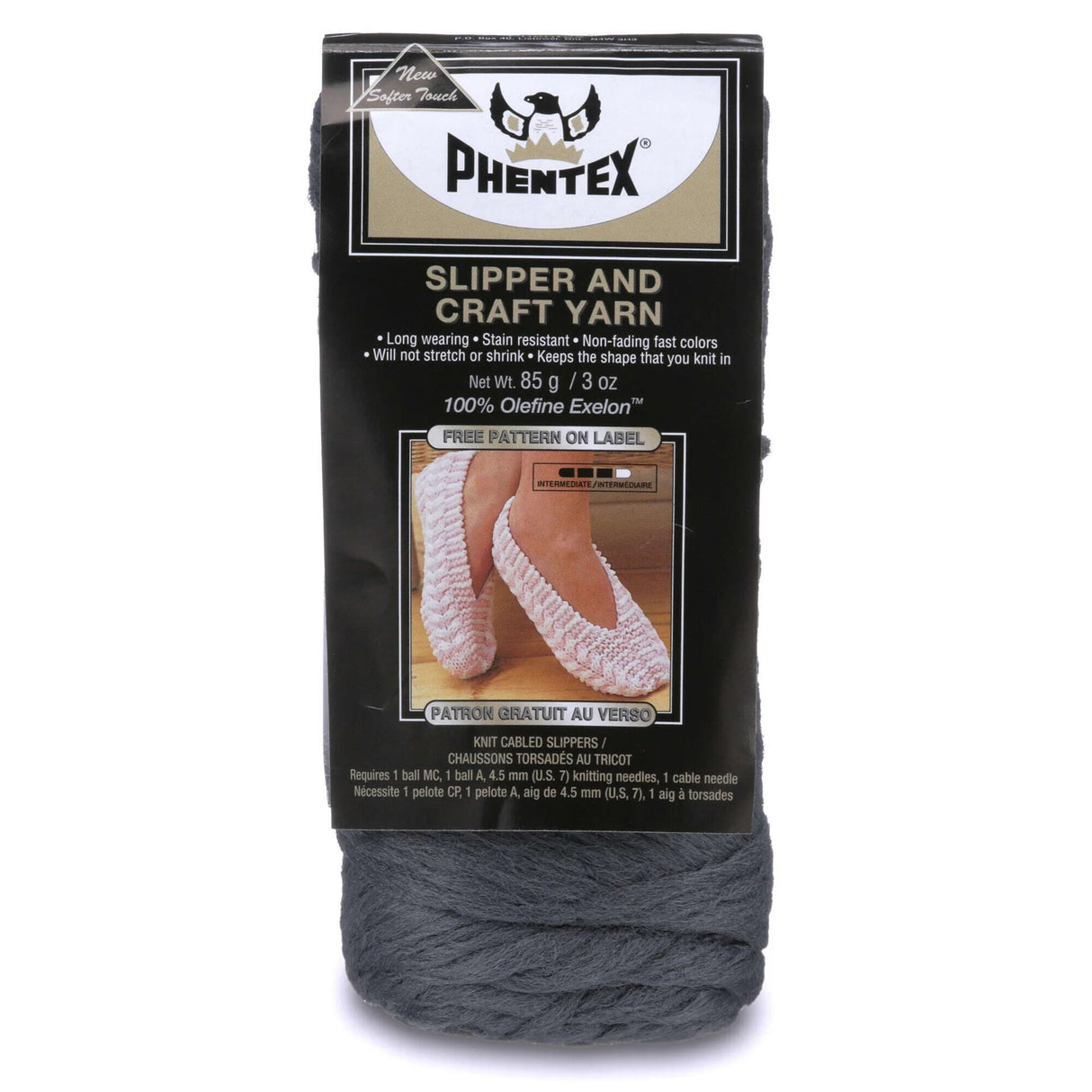 Phentex Yarn