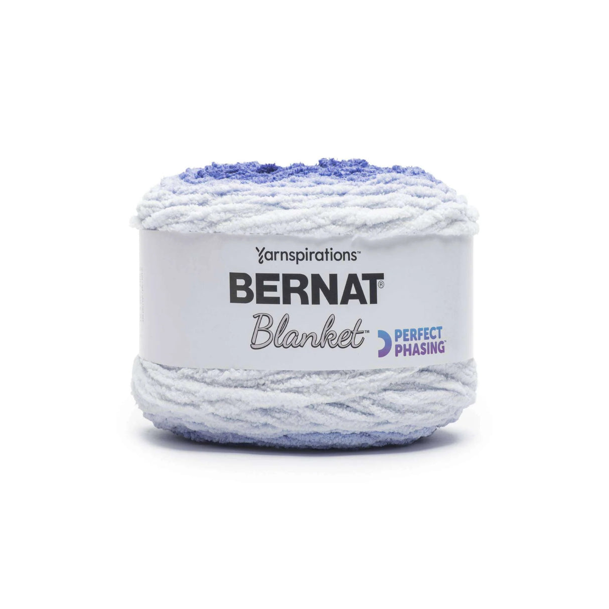 Bernat Blanket Perfect Phasing Yarn