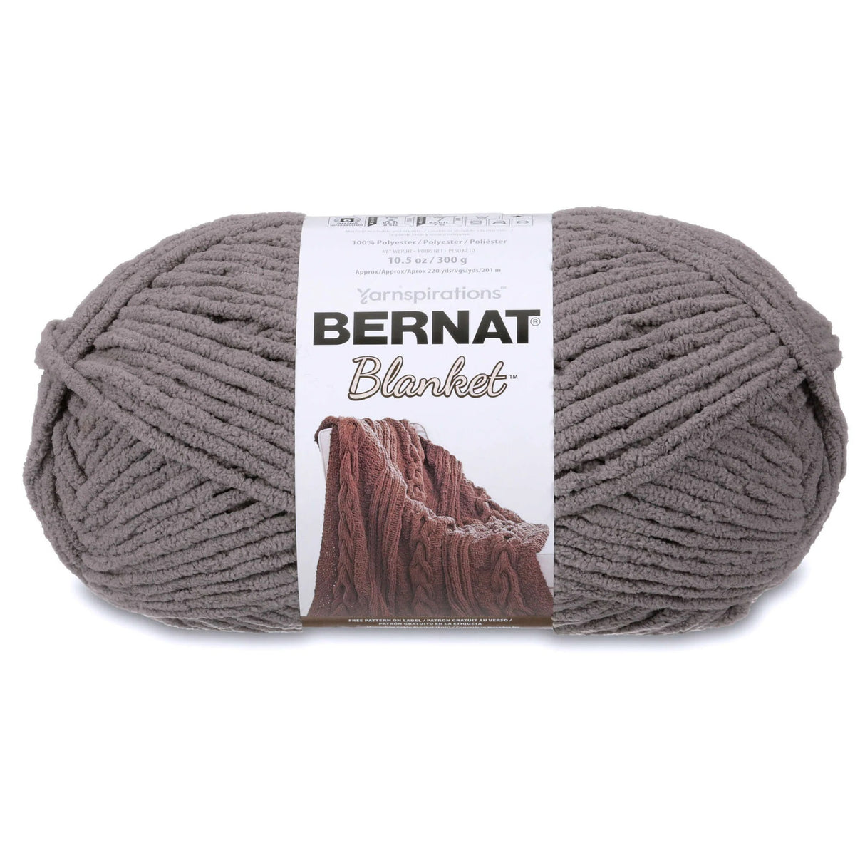 Bernat Blanket Big Ball Yarn