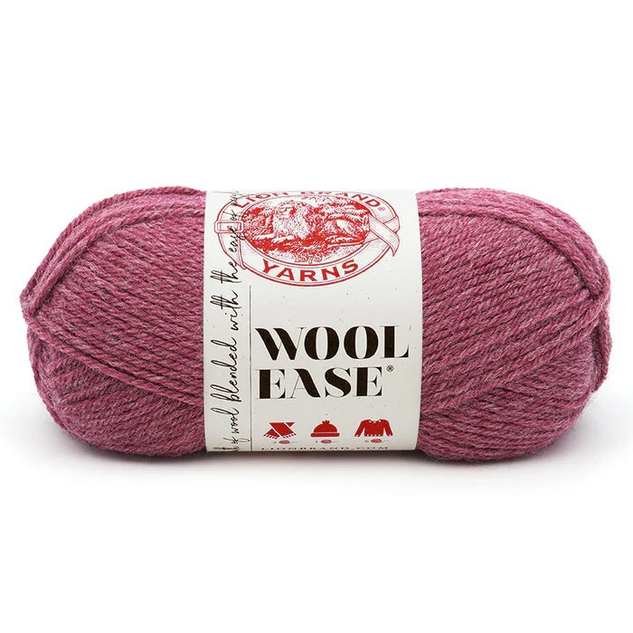 Lion Brand Wool Ease Yarn