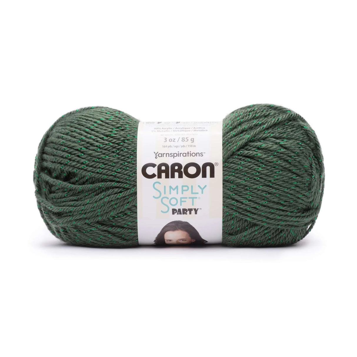 Caron Simply Soft Party Yarn