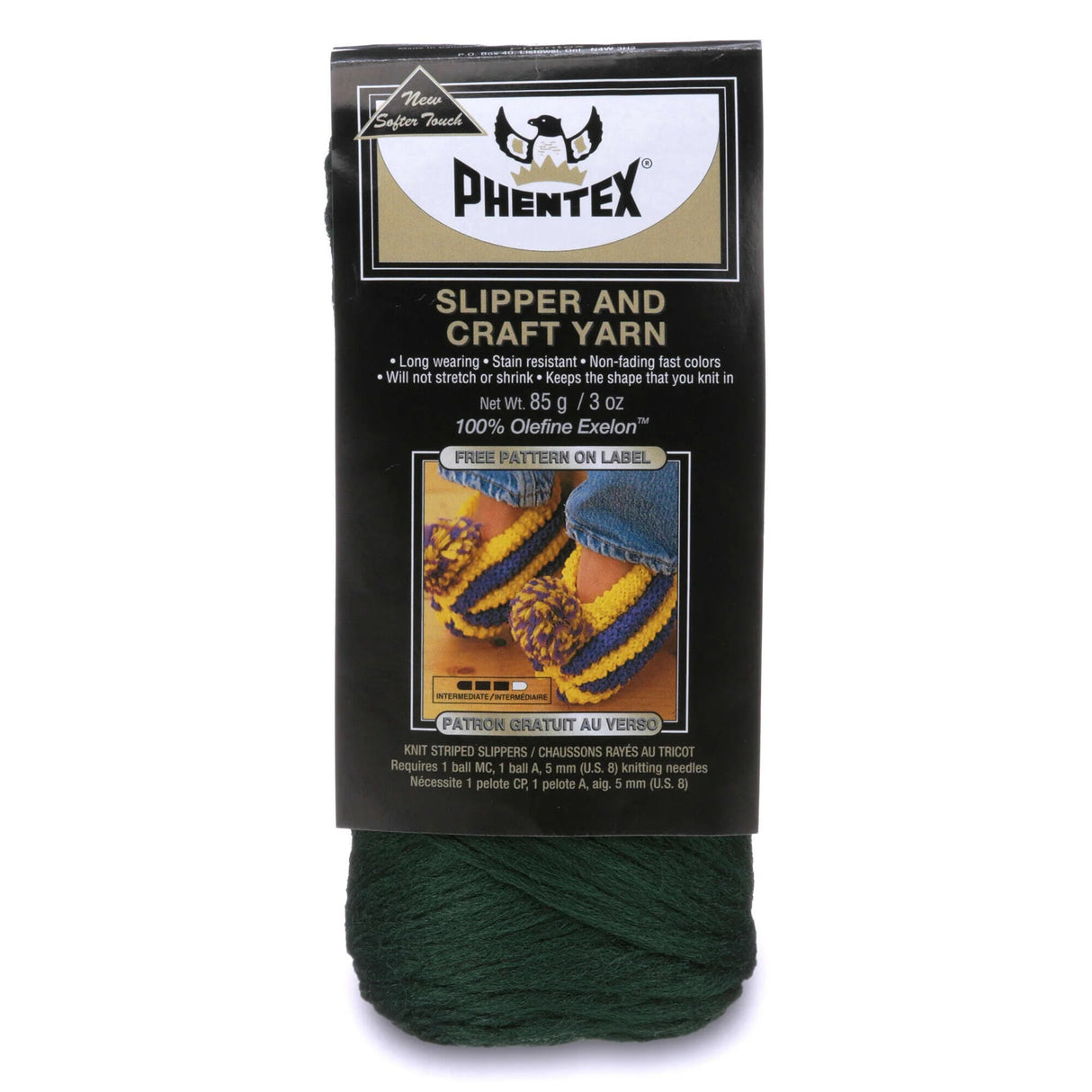 Phentex Yarn