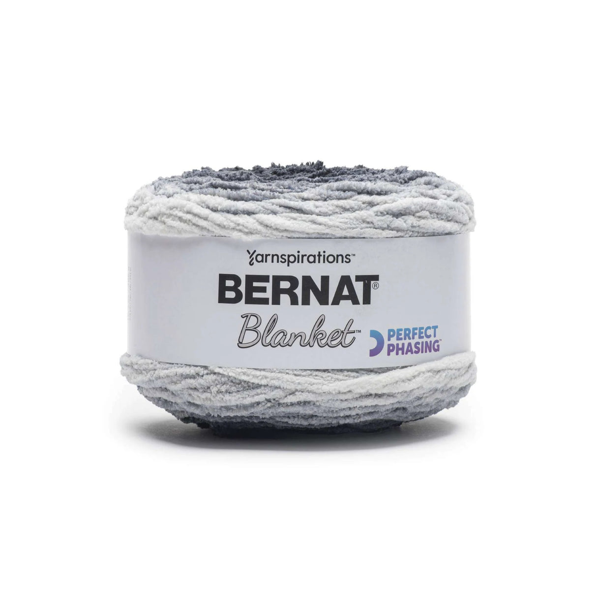 Bernat Blanket Perfect Phasing Yarn