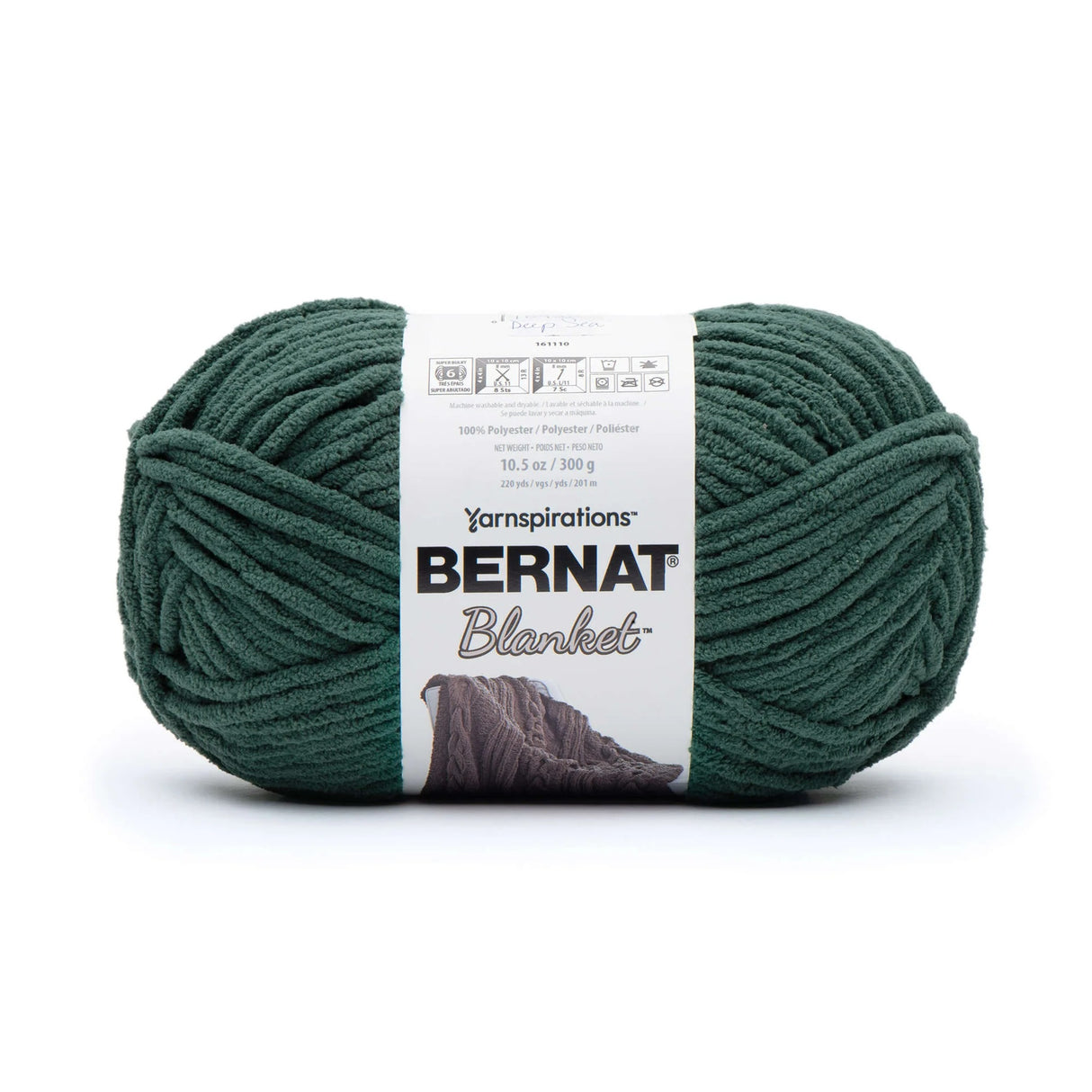 Bernat Blanket Big Ball Yarn