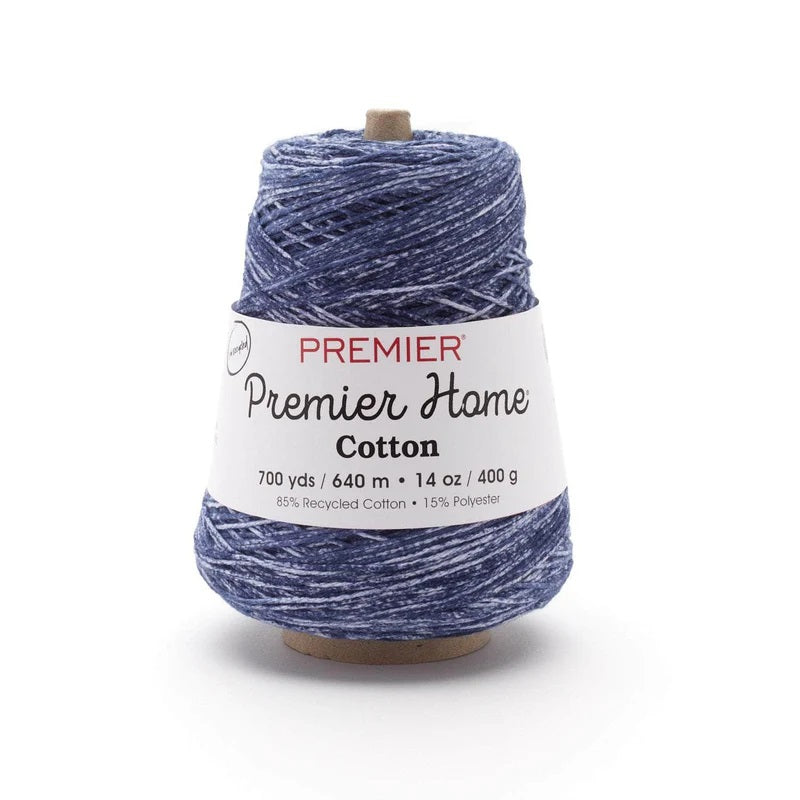 Premier Home Cotton Blend Yarn - Cone